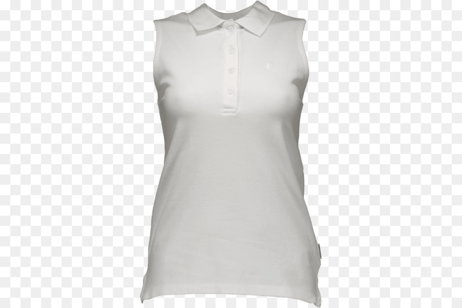 Ärmelloses shirt Tennis polo-Polo-shirt - pik