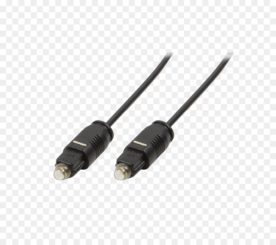 Digital-audio-TOSLINK, Elektrische Kabel, Glasfaser S/PDIF - Kabel