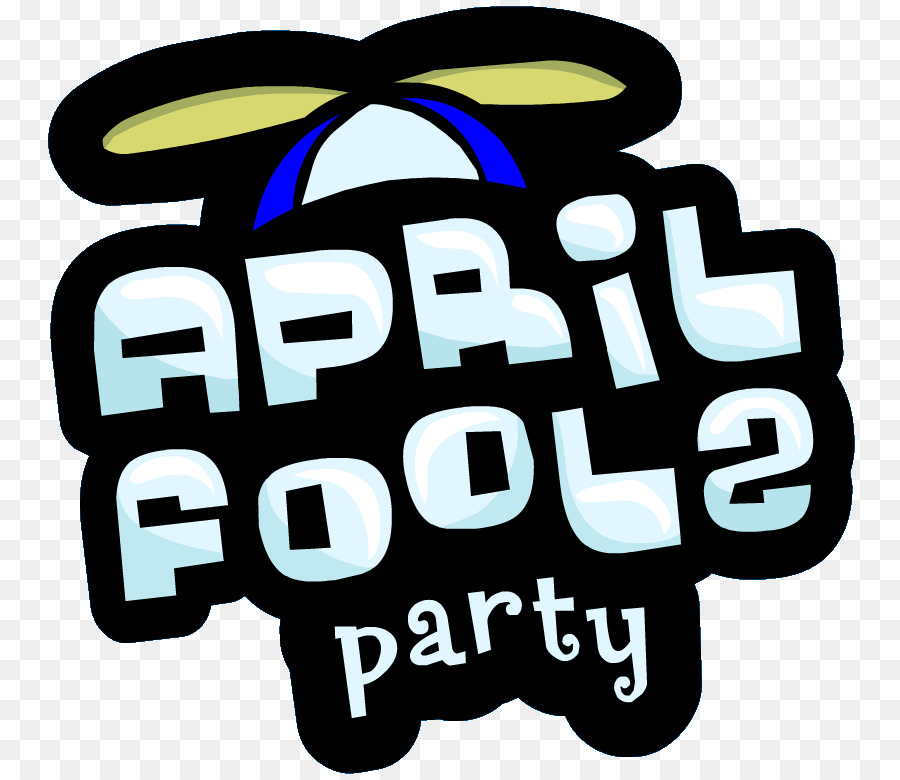 Club Penguin April Fool's Day Party Sfondo del Desktop - partito