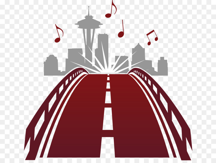 Mercer Island High School KMIH Seattle-Logo - andere