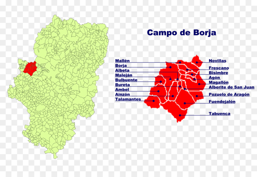 Campo de Borja FARE, in Provincia di Saragozza, Huesca Ecce Homo - vino