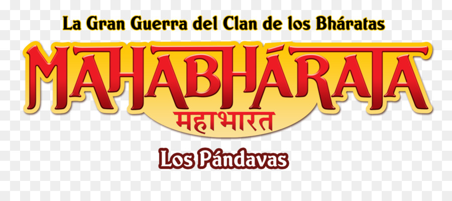 Mahabharata Bharatas Logo Indien - Indien