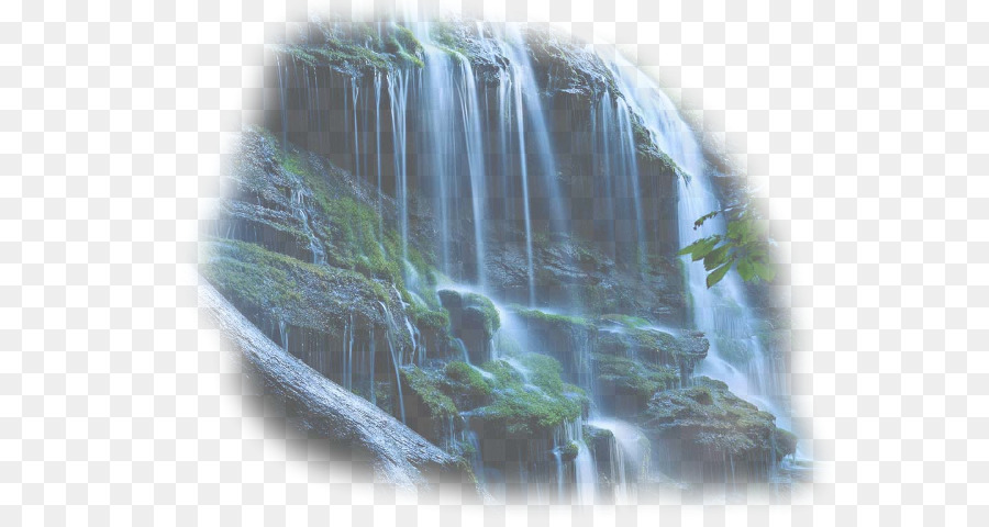 Desktop Wallpaper, Screensaver Download-Wasserfall - andere