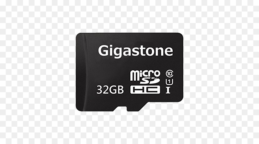 MicroSDHC Flash-Speicherkarten Secure Digital MicroSDHC - Speicherkarte