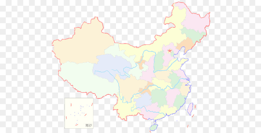 China Background