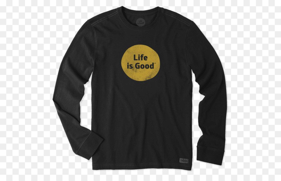 T-shirt Kapuzenpullover Life is Good-Company-Kleidung Top - T Shirt