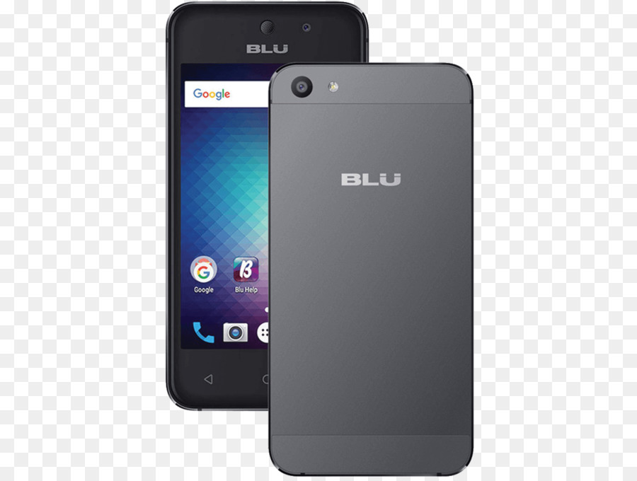Smartphone Android 4G sbloccato dual sim - androide