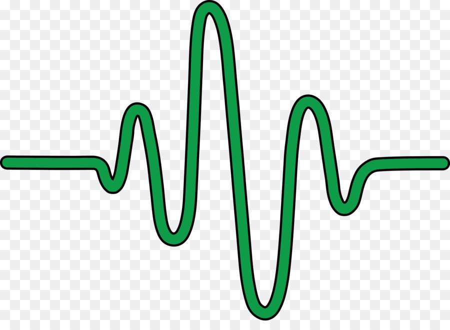 Verde Clip art - cardiogramma