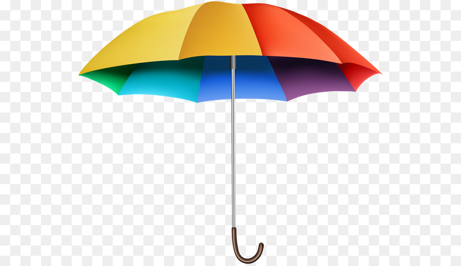 Sonnenschirm-Schatten-clipart - Regenschirm