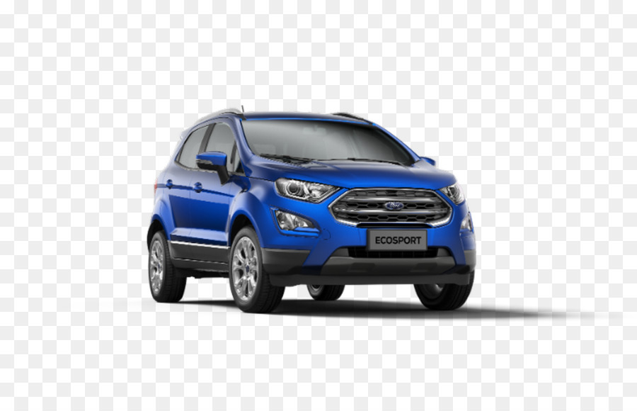 Ford 2018 Ford Mắt Titan xe thể Thao đa dụng 2018 Ford Mắt SE - Ford