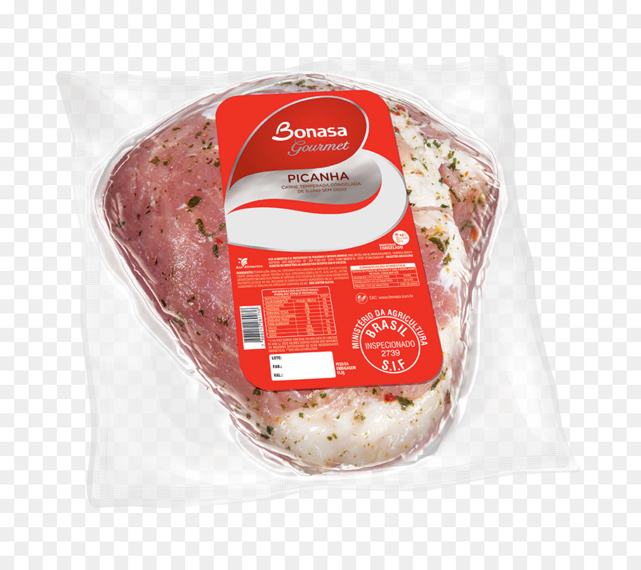 Prosciutto di Bayonne Pernil maiale Domestico Carne Picanha - carne