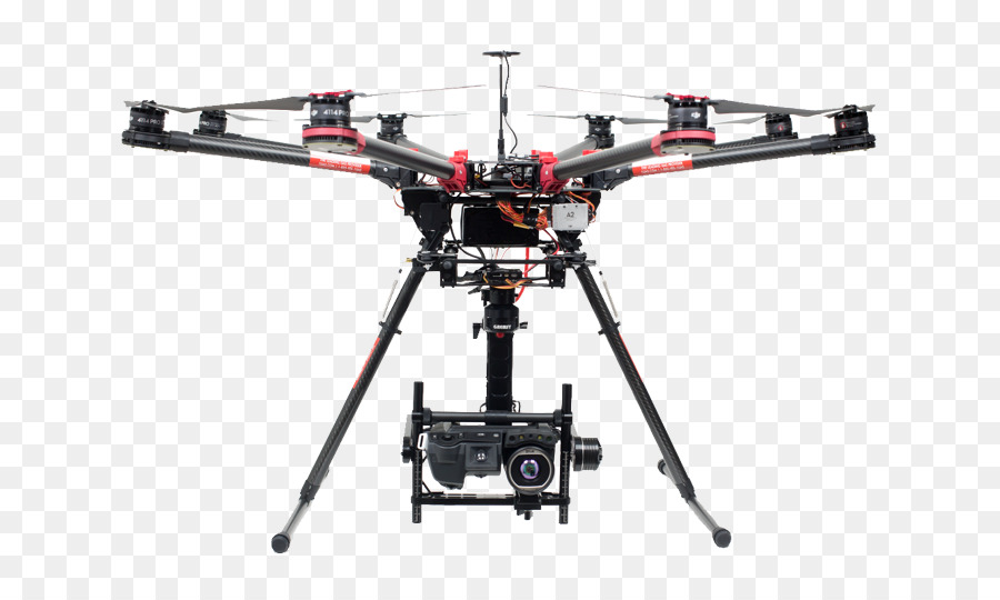 Mavic Pro Luftfahrzeug Unmanned aerial vehicle DJI Matrice 600 Pro - gehen