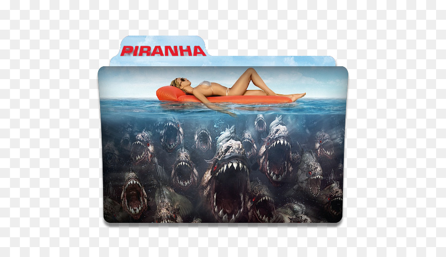 Film Piranha 3D Streaming media Komödie - Piranha