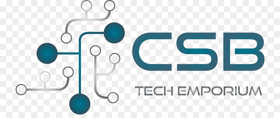Logo, Technologie, Grafik design CSB Tech Emporium - Techniker