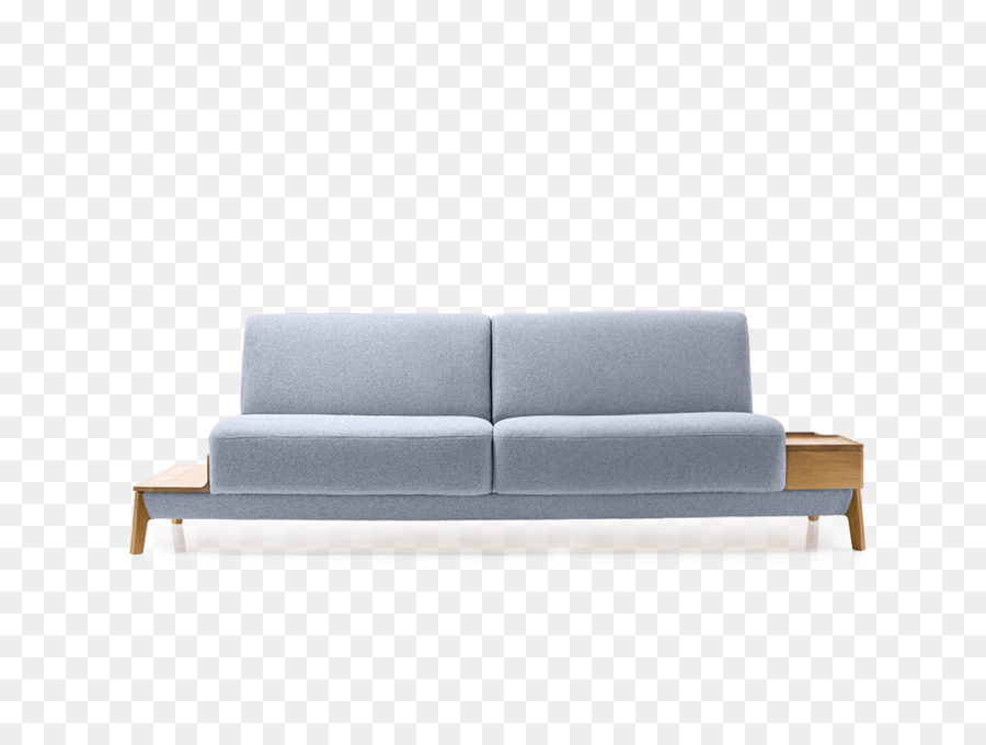 Sofa-Bett-Sofa-Schlafzimmer-Möbel-Sets Chaise longue - Woll