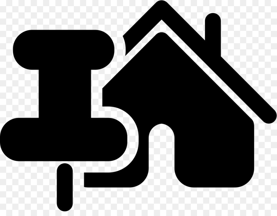 Computer Icons-Haus Immobilien Wohnung Clip-art - Haus