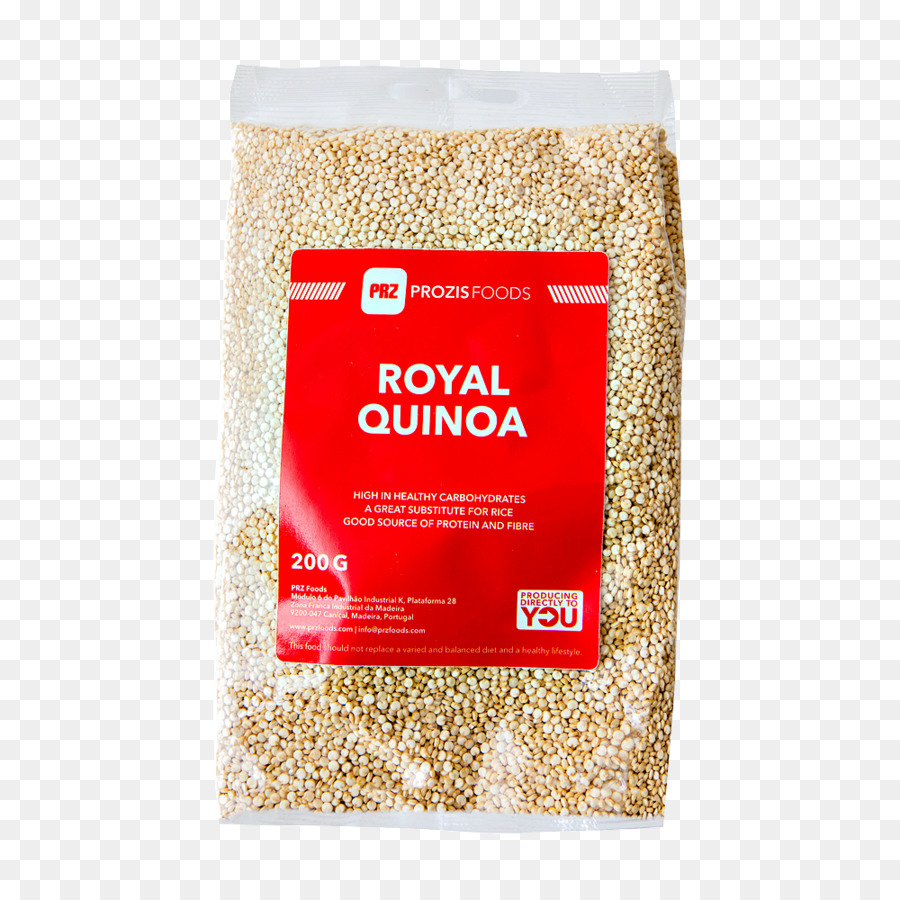 Colazione a base di cereali Quinoa Nutrizione Alimentare - farina