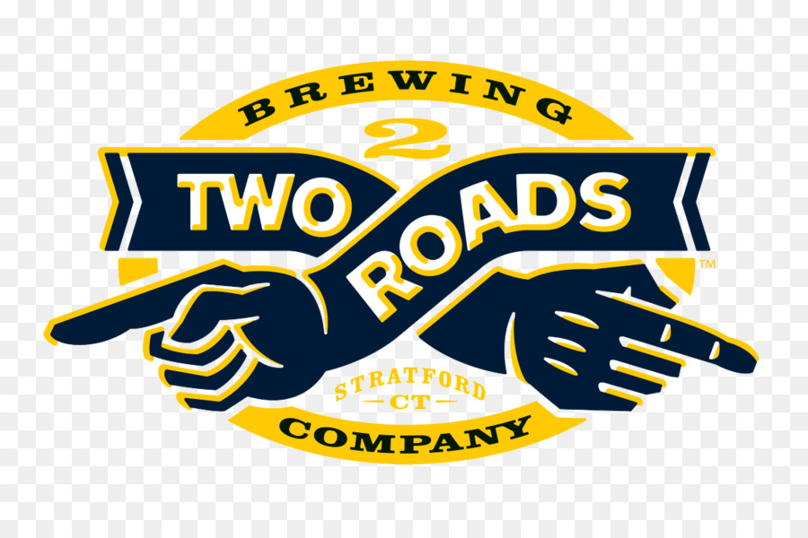 Two Roads Brewing Company Bier Pilsner India pale ale, Guinness - Bier