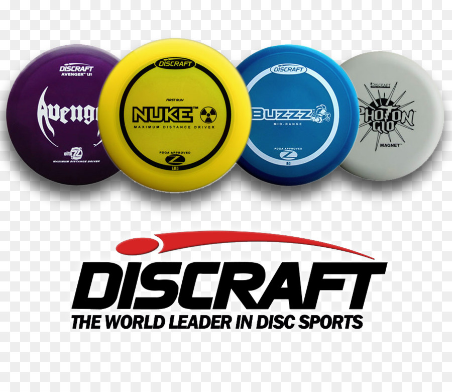 Discraft Disc Golf Dischi Volanti Ultimate - Golf