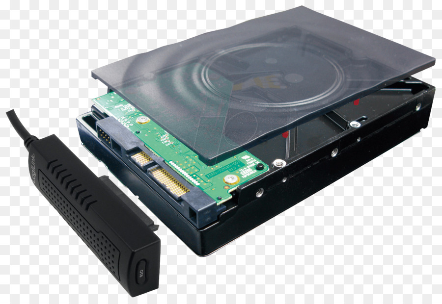 Optische Laufwerke und Computer-System-Kühlung Teile Disk-storage-Elektronik Datenspeicherung - Computer