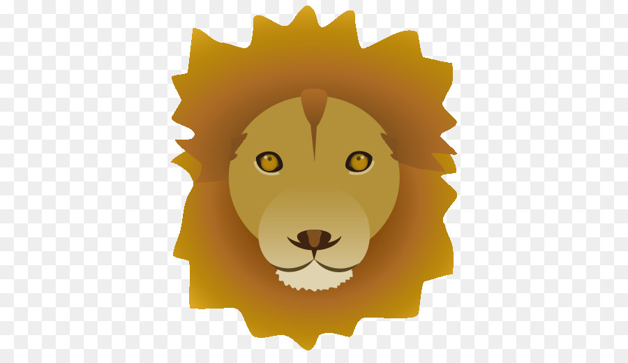 Sư tử 動物かな VIỆC Co.Ltd. 野菜かな - sư tử