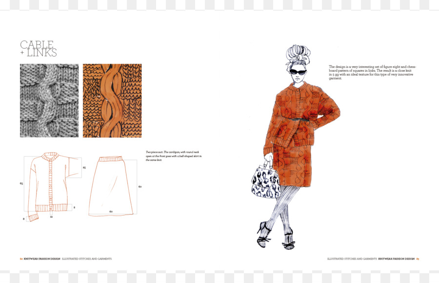 Il design di moda di Design Modello di Abbigliamento - fashion design creativo