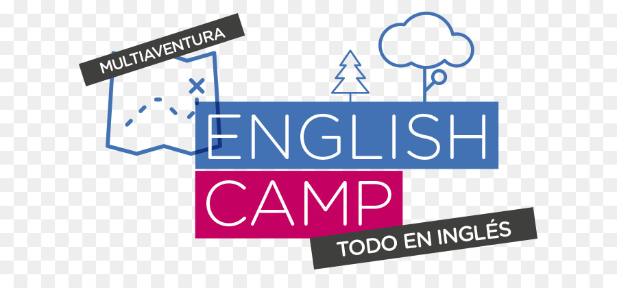logo Marke - Englisch camp