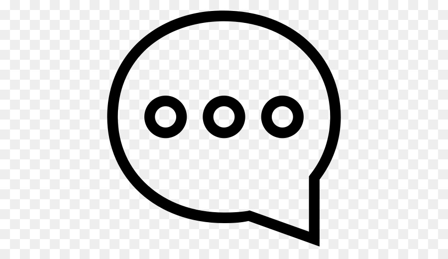 Smiley Online chat Icone del Computer Conversazione Clip art - sorridente