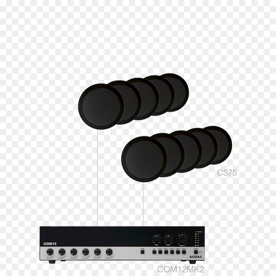 Sound Lautsprecher Systeme von Öffentlichen Adresse Audio power amplifier - Tiflis