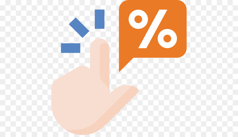 Il Click-through rate Computer Icone Pubblicità Clip art - Marketing