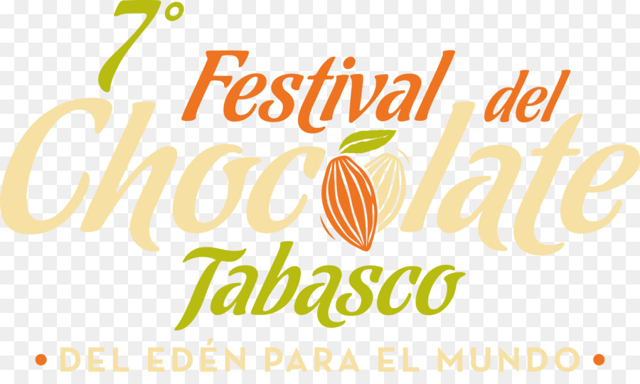 Festival der Schokolade Kakao tree Fair - Schokolade