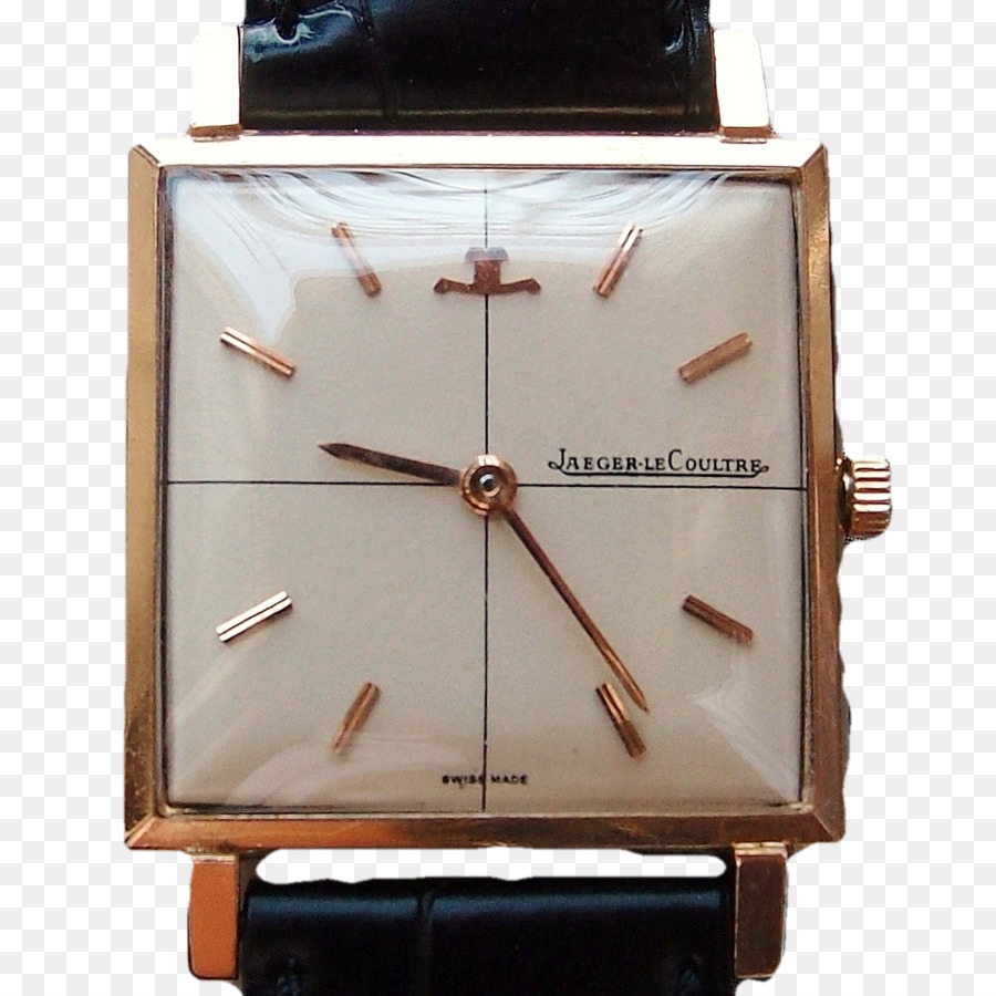 Uhr Omega SA mit Bulova Zifferblatt Gold - Uhr