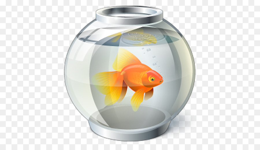 Fish Cartoon png download - 512*512 - Free Transparent Goldfish png  Download. - CleanPNG / KissPNG