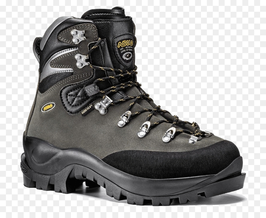Gore-Tex Boot-Aconcagua-Wandern-Schuh - Boot