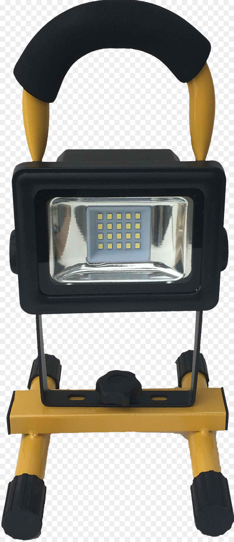 Light-emitting diode Bouwlamp Proiettore lampada a LED - lampada