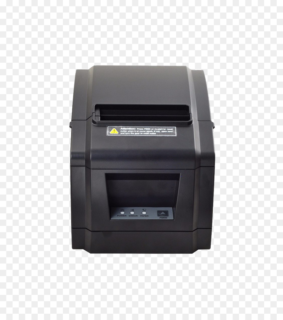 Scanner di codici a barre di stampa Termica Punto vendita Stampante - Stampante