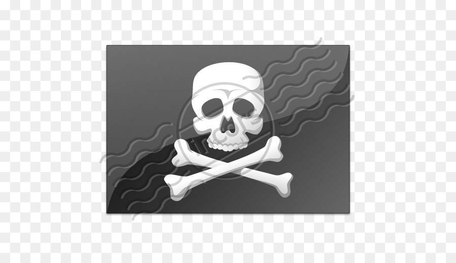 Istock - Piraten Flagge