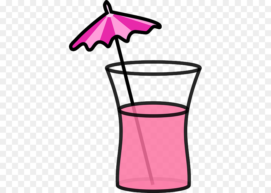 Cocktail-Download-clipart - Dach cocktail