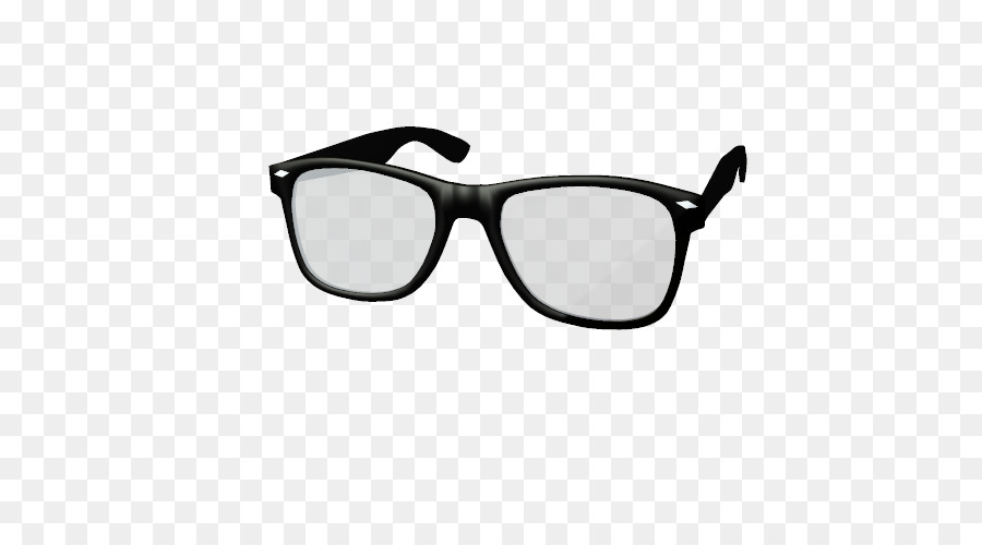 Sonnenbrille Blau Gleitsichtbrille Brillen-Rezept - Brille