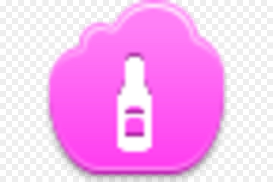 Weinkühler Destillierte Getränke-Wein-Racks Clip-art - rosa Wein