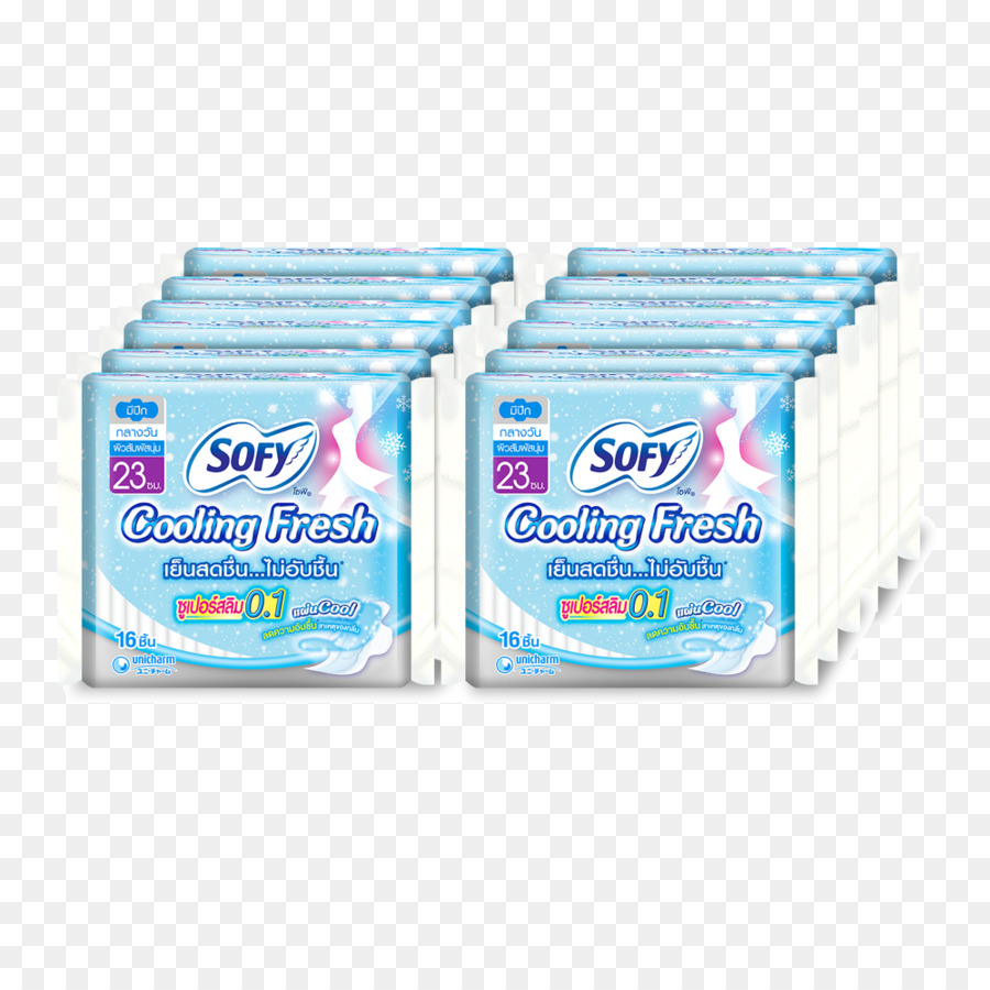ShopAt24.com Haushalts Reinigungs Versorgung Windel Sanitary napkin Zentimeter - Kühlmittel