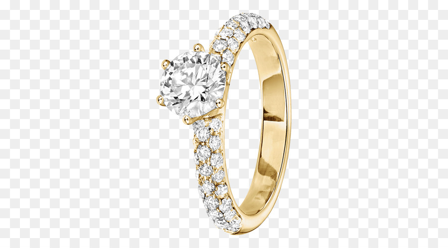 Anello di nozze d'Argento Bling bling Corpo Gioielli - anello