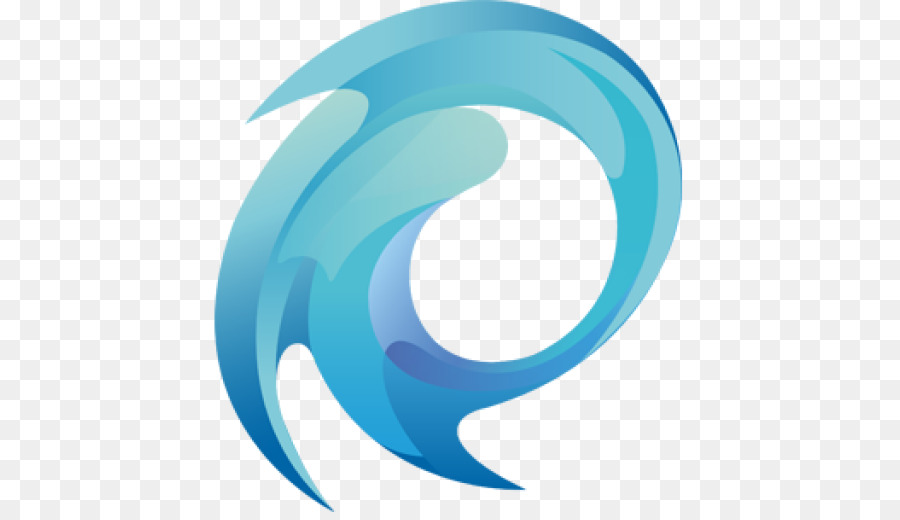 Crescent Circle Logo - digital Agentur