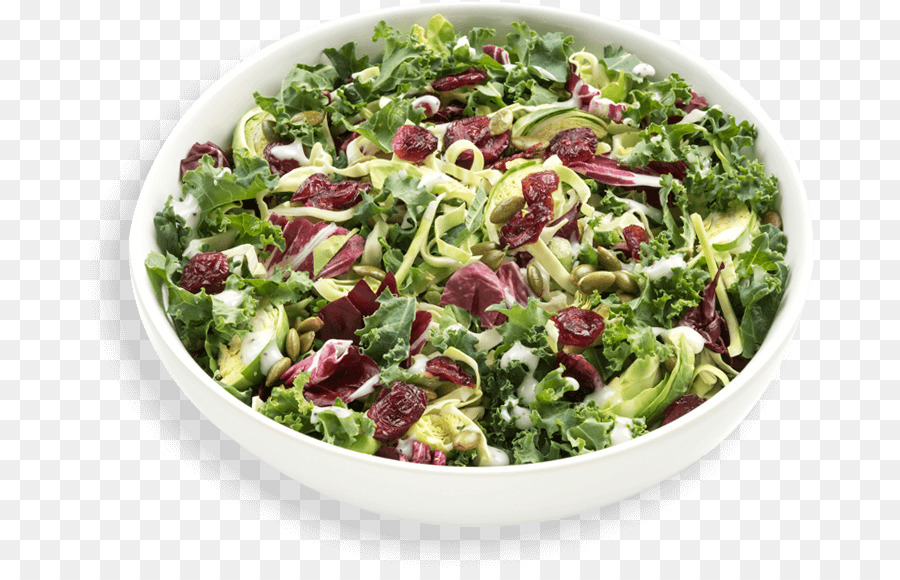 Kale Waldorf-Salat Spinat-Salat griechischer Salat Vegetarische Küche - Grünkohl