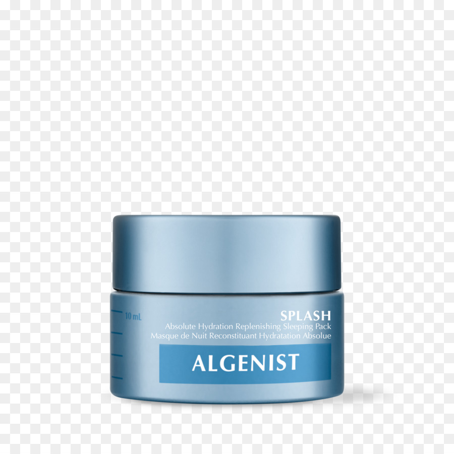 Algenist GENIO Ultimate Crema Anti-Invecchiamento cura della Pelle Algenist POTENZA di Ricarica Notte Premuto il Siero - lozione splash