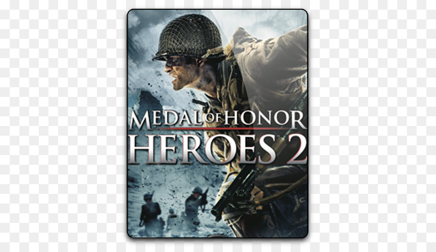 Medal of Honor: Heroes 2, Call of Duty: Modern Warfare 2 Wii Tom Clancy ' s Ghost Recon Advanced Warfighter 2 - Ehrenmedaille