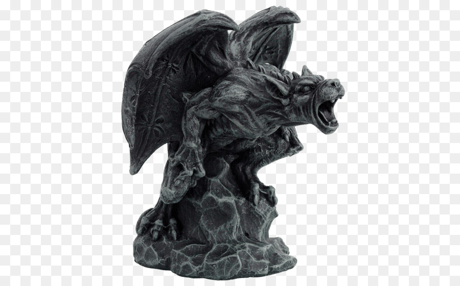 Gargoyle Figur Statue Skulptur gotische Architektur - Gargoyle