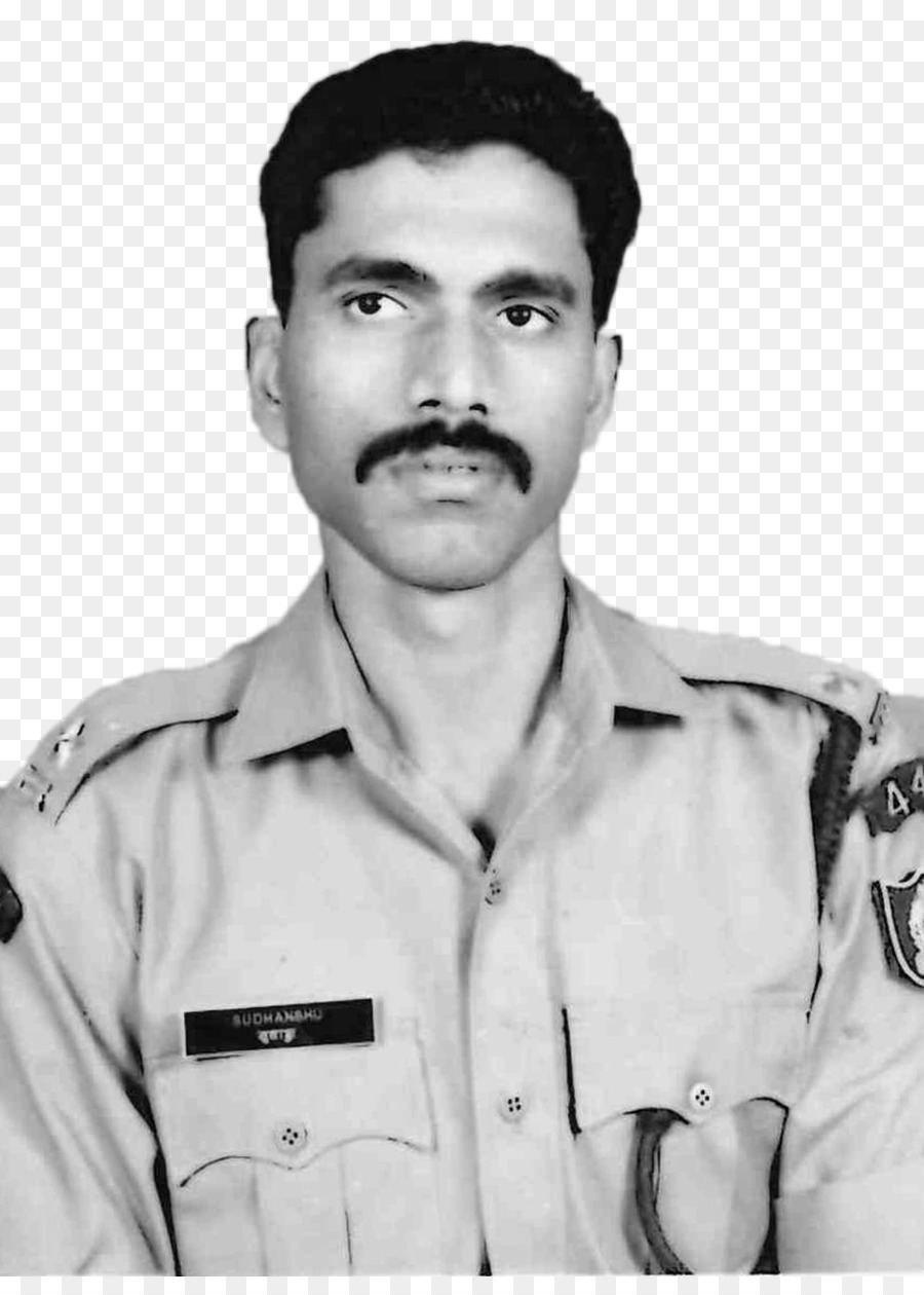 Sardar Vallabhbhai Patel National Police Academy Soldat und Offizier der indischen Polizei Service - Soldat