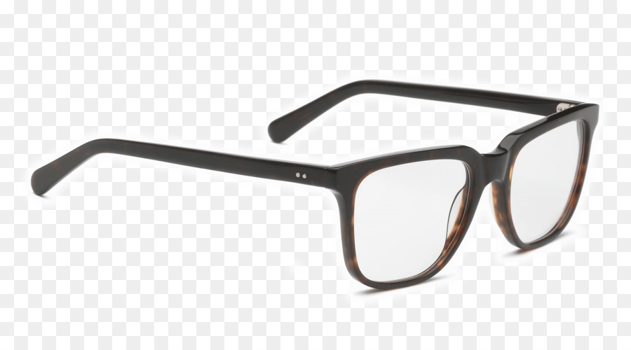 Brille Sonnenbrille Ray Ban Browline Brille - Brille