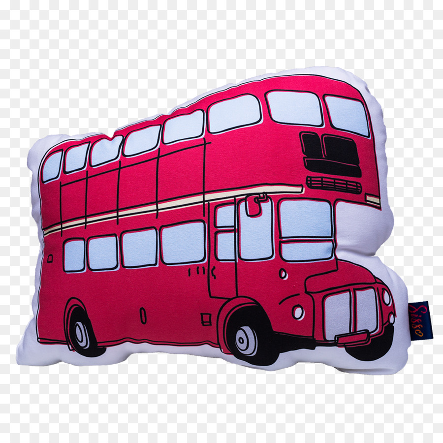 Bus a due piani di Londra - londra